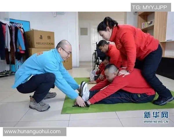 杭州街舞队的耐力挑战与突破之路探秘