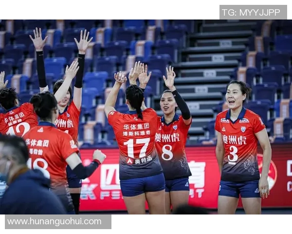 排球盛宴:深入解析深圳排球队的技术与战术之美